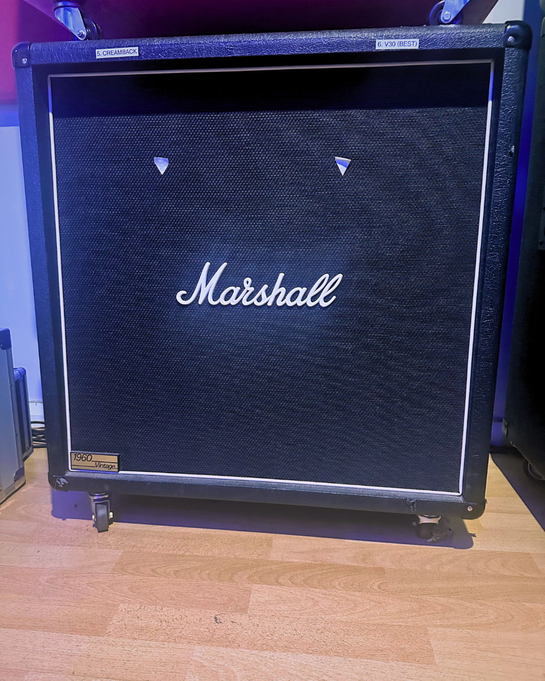 Volume 1: HS MP-1 V2