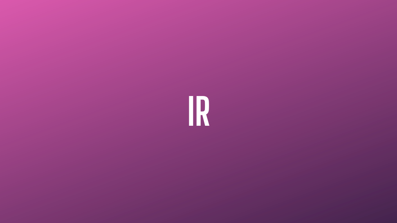 Impulse Response
