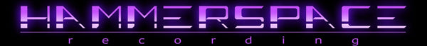 Hammerspace Recording