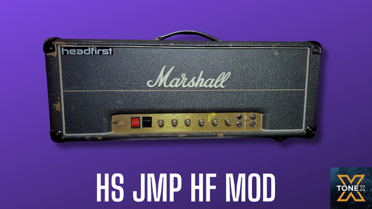 HS JMP HF Mod - TONEX