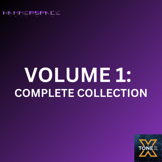 Volume 1: Complete Collection