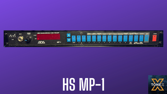 HS MP-1 - TONEX