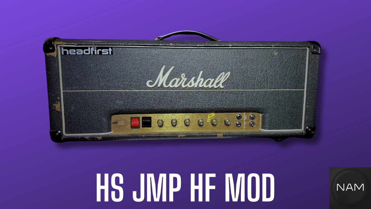 HS JMP HF Mod - NAM A2