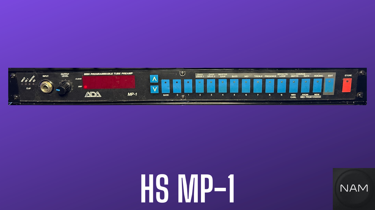 HS MP-1 - NAM A2