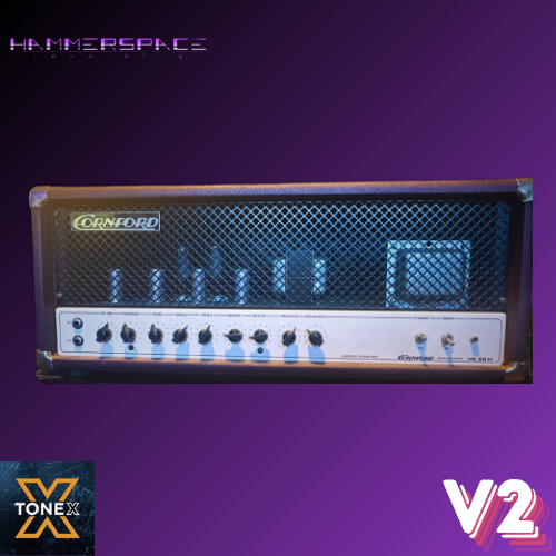 Volume 1: HS CornMK50 V2