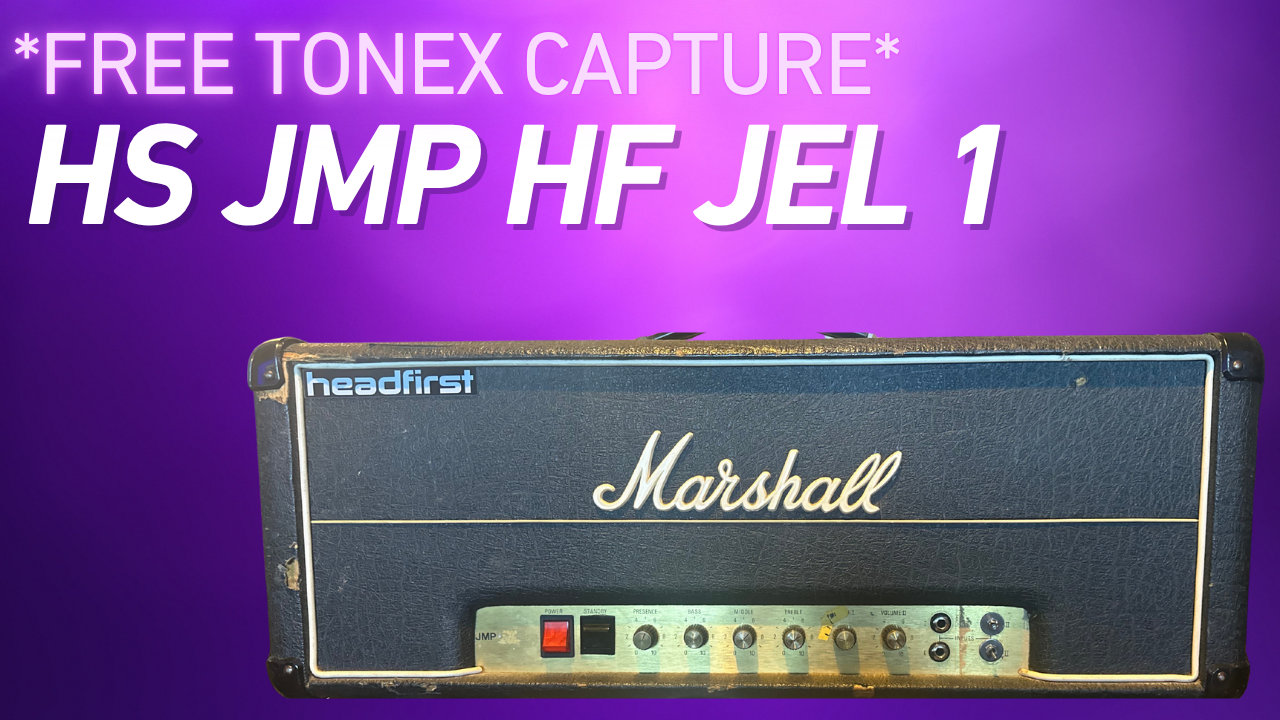 *FREE CAPTURE*  HS JMP HF JEL 1 - TONEX