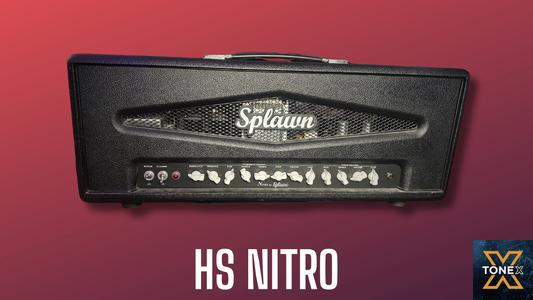 HS Nitro - TONEX